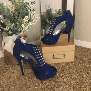 Beautiful Blues 💙